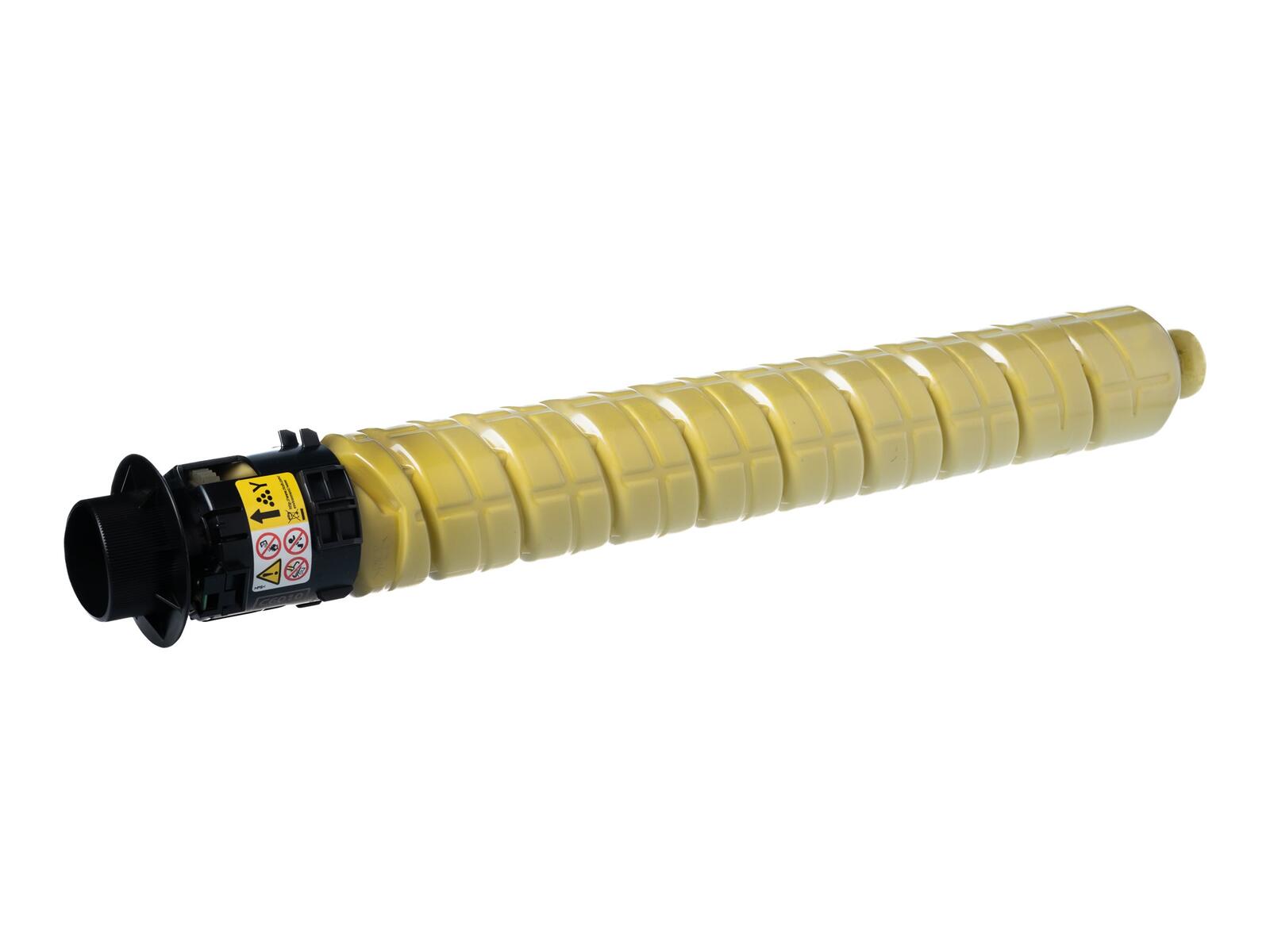 Ricoh Original IM C4510 C5510 C6010 Toner - yellow (842531) Ricoh Original IM C4510 C5510 C6010 Toner - yellow (842531)